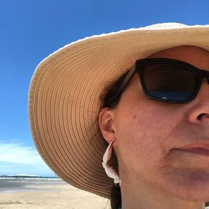 Meet your Posher, Dawn